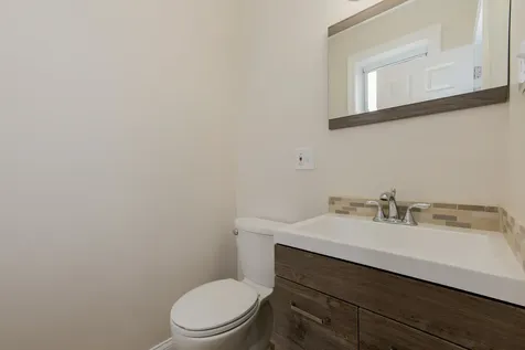 7938 South Honore Street Chicago IL 60620
