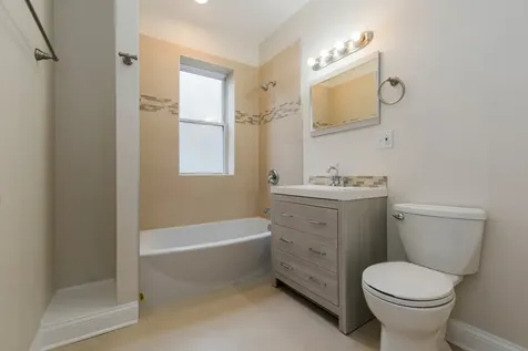 7938 South Honore Street Chicago IL 60620
