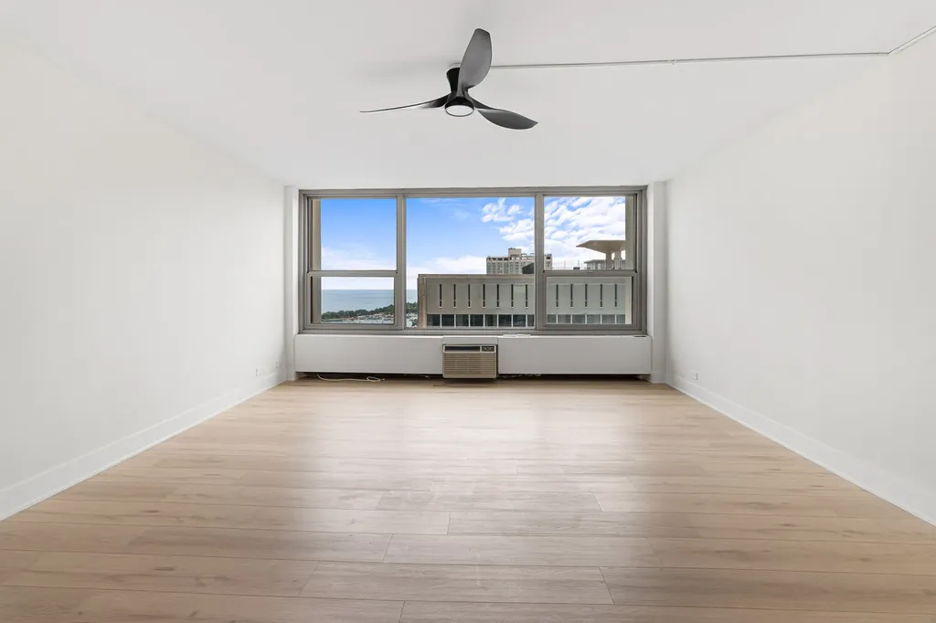 3600 North Lake Shore Drive Chicago IL 60613