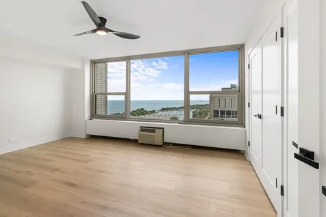 3600 North Lake Shore Drive Chicago IL 60613