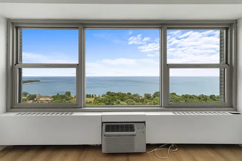 3600 North Lake Shore Drive Chicago IL 60613
