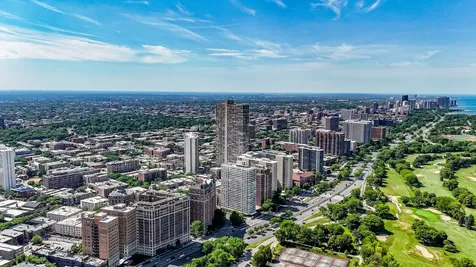 3600 North Lake Shore Drive Chicago IL 60613