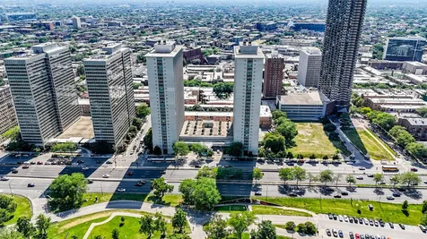 3600 North Lake Shore Drive Chicago IL 60613