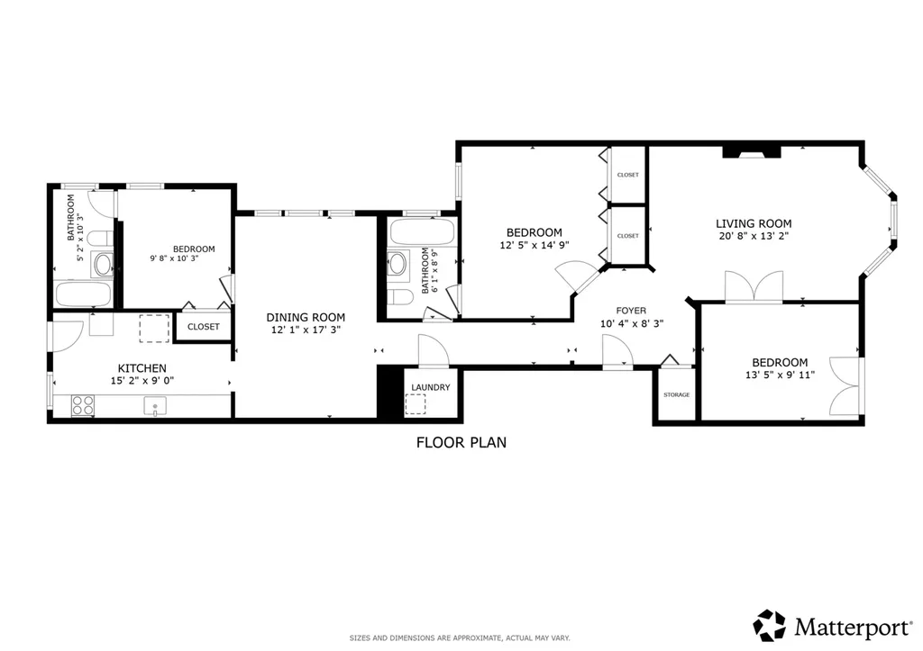 839 West Lakeside Place Chicago IL 60640