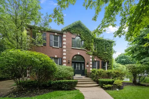 458 Naida Terrace Highland Park IL 60035