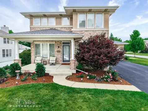 1410 Grand Pointe Boulevard West Dundee IL 60118