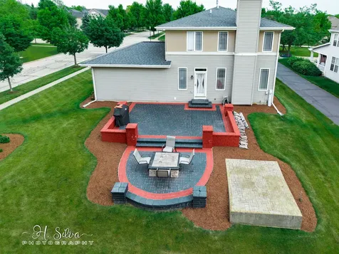 1410 Grand Pointe Boulevard West Dundee IL 60118