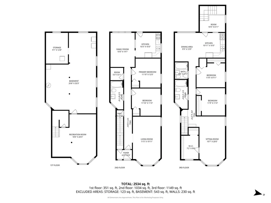 184 North Leamington Avenue Chicago IL 60644