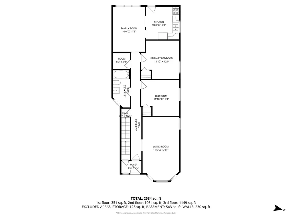 184 North Leamington Avenue Chicago IL 60644