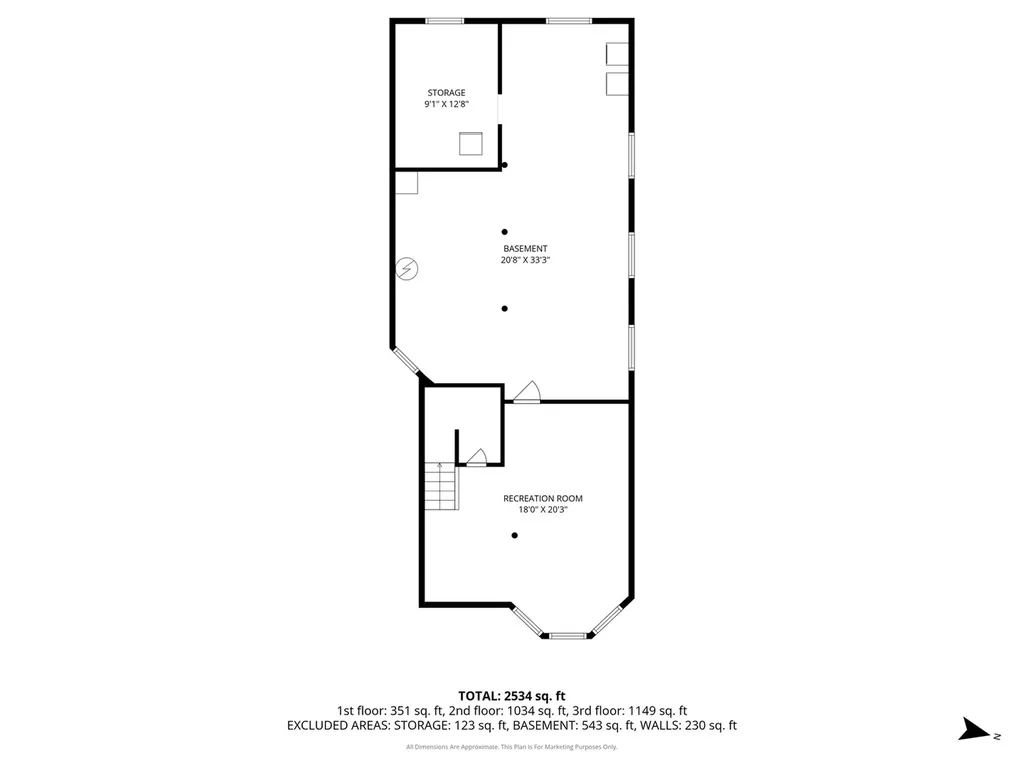 184 North Leamington Avenue Chicago IL 60644