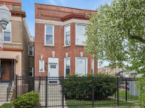 184 North Leamington Avenue Chicago IL 60644