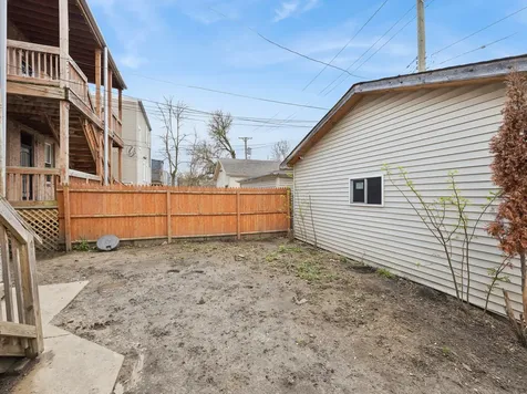 184 North Leamington Avenue Chicago IL 60644