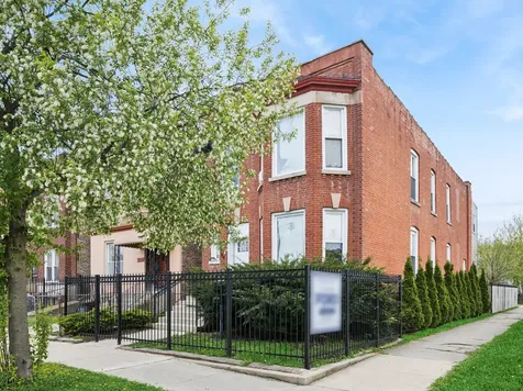 184 North Leamington Avenue Chicago IL 60644