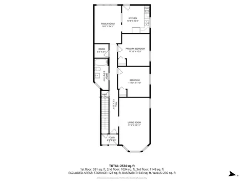 184 North Leamington Avenue Chicago IL 60644