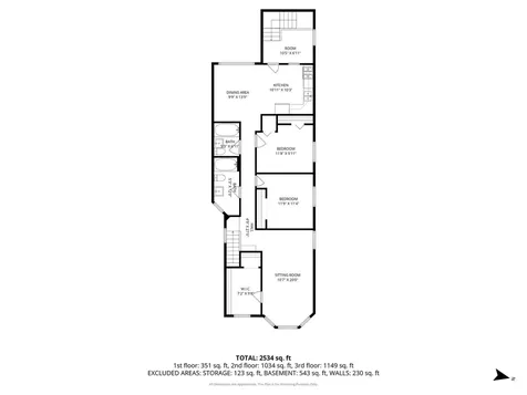 184 North Leamington Avenue Chicago IL 60644
