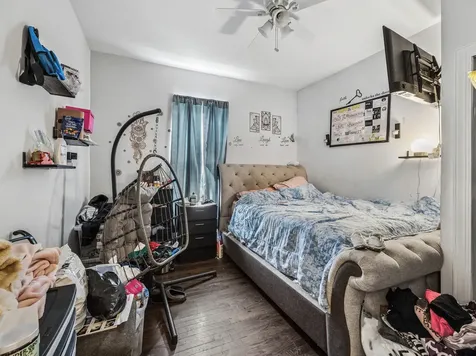 184 North Leamington Avenue Chicago IL 60644