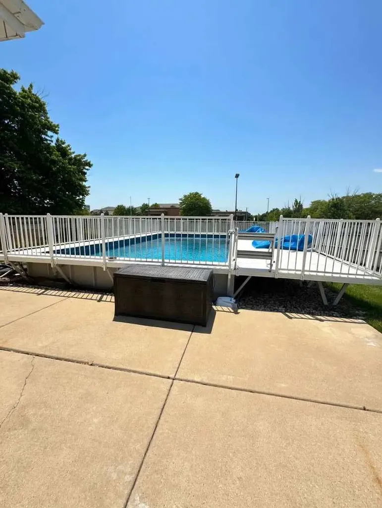14340 Streamwood Drive Orland Park IL 60467