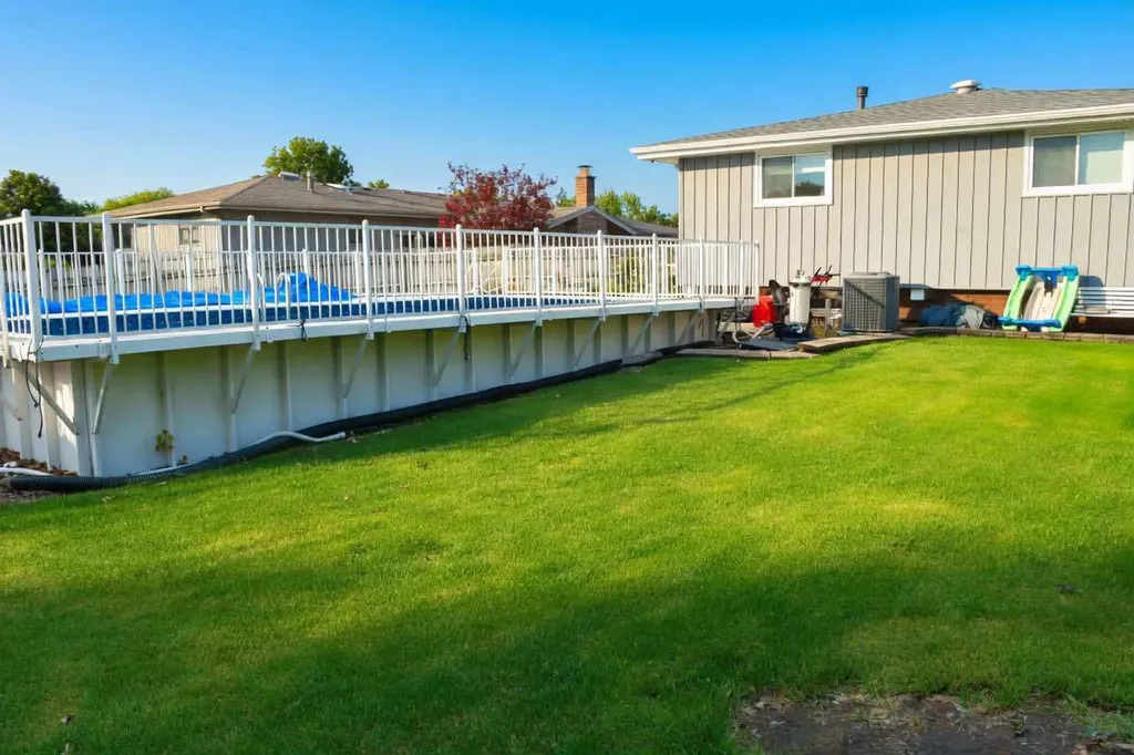 14340 Streamwood Drive Orland Park IL 60467