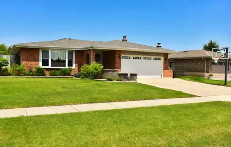 14340 Streamwood Drive Orland Park IL 60467