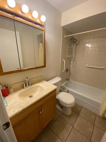 7048 Oconnell Drive Chicago Ridge IL 60415