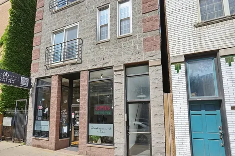 938 North Damen Avenue Chicago IL 60622