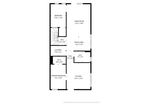 938 North Damen Avenue Chicago IL 60622