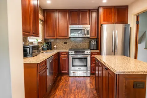 400 South Mount Prospect Road Mount Prospect IL 60056