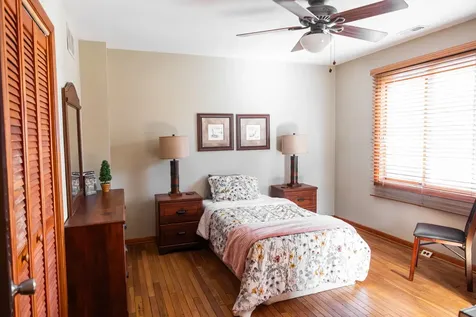 400 South Mount Prospect Road Mount Prospect IL 60056