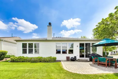 2660 Chesire Court West Dundee IL 60118
