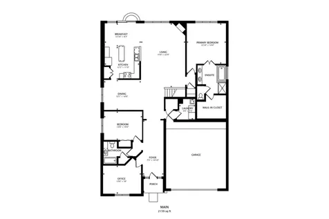2660 Chesire Court West Dundee IL 60118