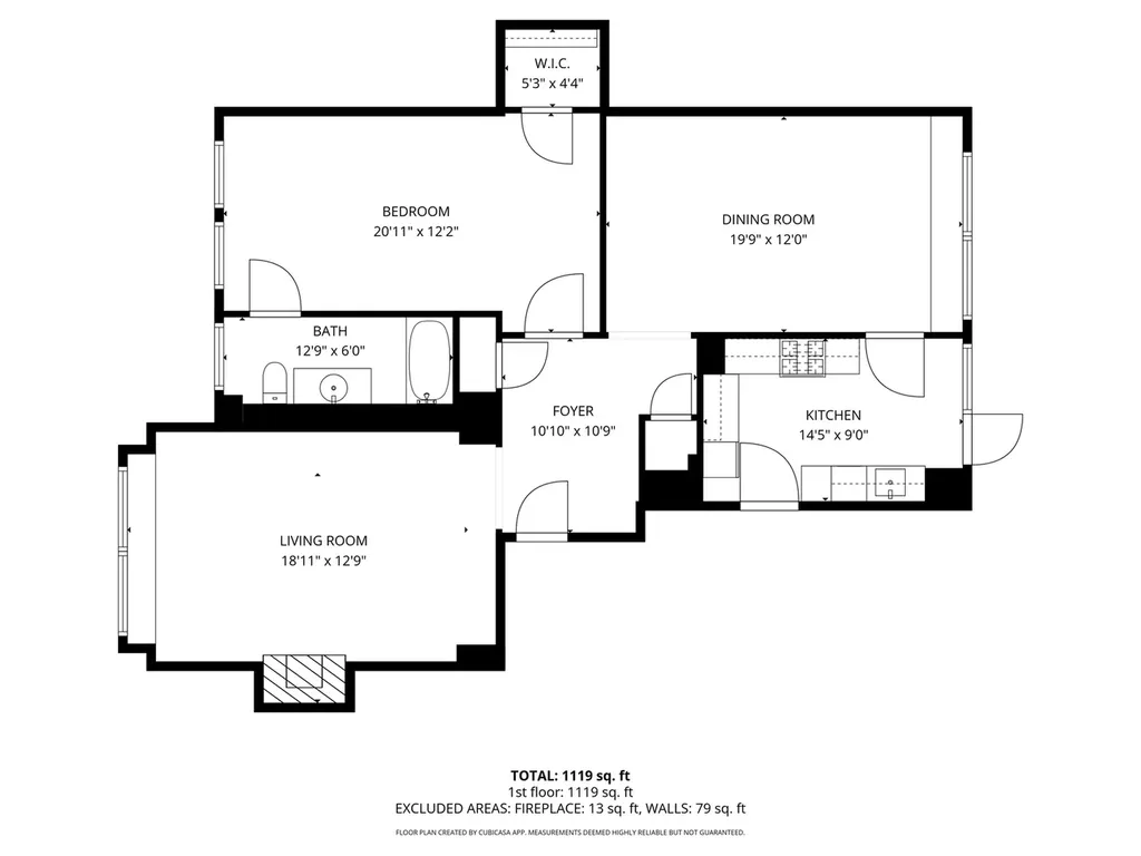 2440 North Lakeview Avenue Chicago IL 60614