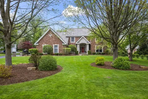 25568 North Countryside Drive Lake Barrington IL 60010
