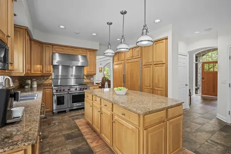 25568 North Countryside Drive Lake Barrington IL 60010