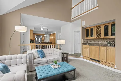 25568 North Countryside Drive Lake Barrington IL 60010