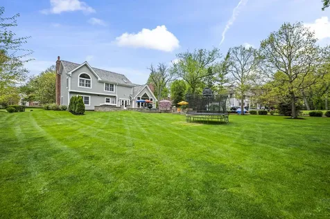 25568 North Countryside Drive Lake Barrington IL 60010