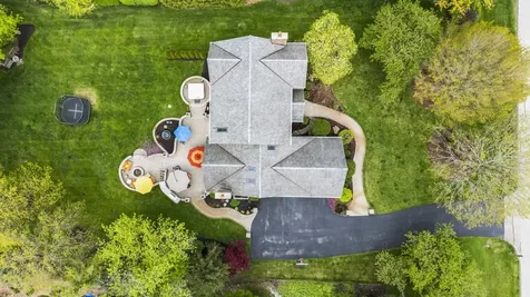 25568 North Countryside Drive Lake Barrington IL 60010