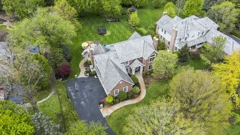 25568 North Countryside Drive Lake Barrington IL 60010