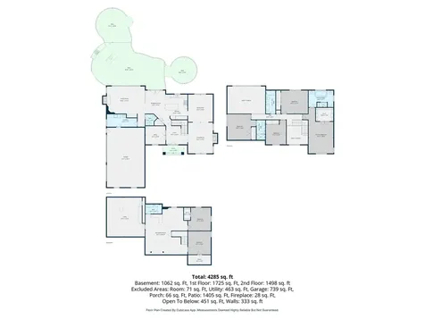 25568 North Countryside Drive Lake Barrington IL 60010