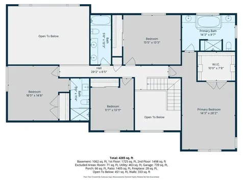 25568 North Countryside Drive Lake Barrington IL 60010