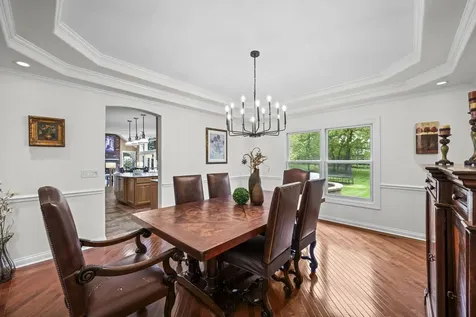 25568 North Countryside Drive Lake Barrington IL 60010
