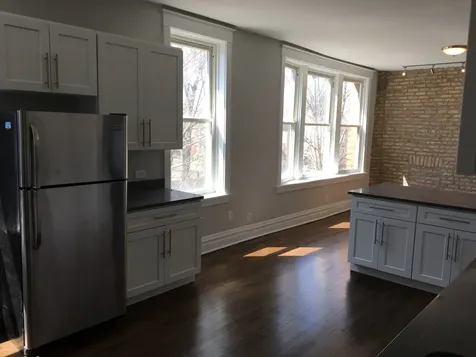 901 North Francisco Avenue Chicago IL 60622