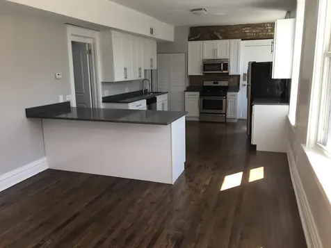 901 North Francisco Avenue Chicago IL 60622