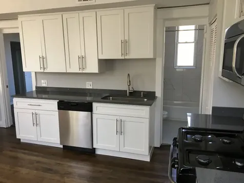 901 North Francisco Avenue Chicago IL 60622