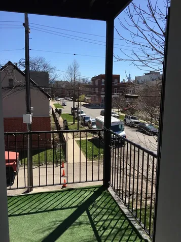 901 North Francisco Avenue Chicago IL 60622