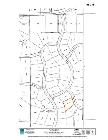 10N594 Long View Lane Elgin IL 60124