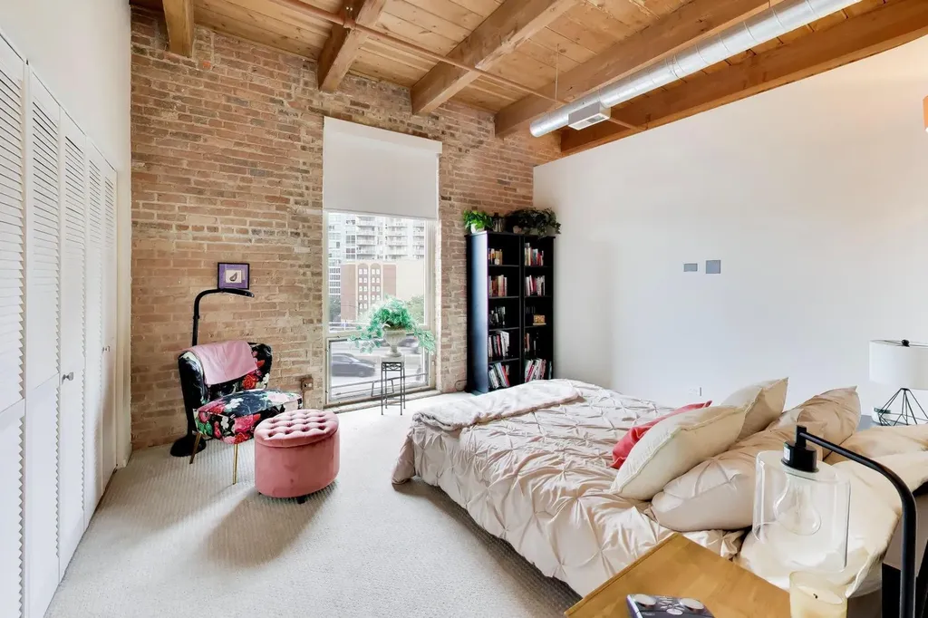 550 North Kingsbury Street Chicago IL 60654