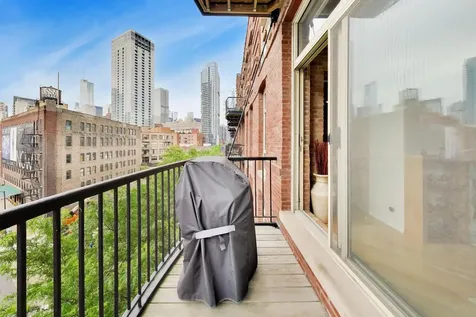 550 North Kingsbury Street Chicago IL 60654