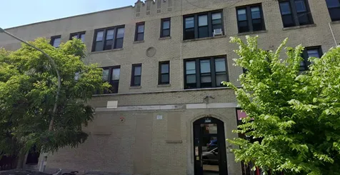 2704 North Sawyer Avenue Chicago IL 60647
