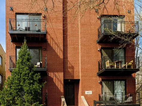 4412 South Indiana Avenue Chicago IL 60653