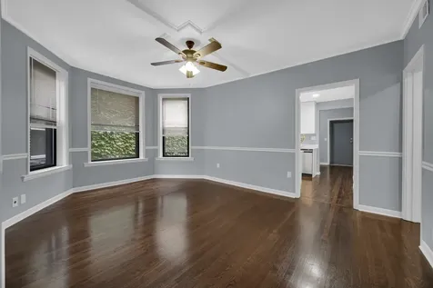 819 West Lawrence Avenue Chicago IL 60640
